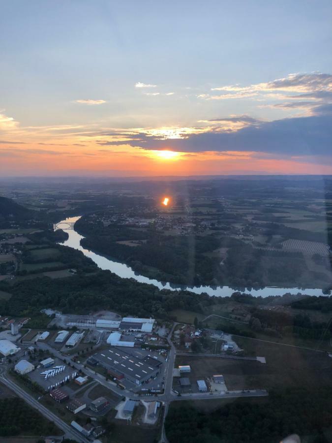 La vallée des noyers Beaulieu  Esterno foto